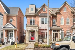 Property for Sale, 26 Abraham Welsh Rd, Toronto, ON