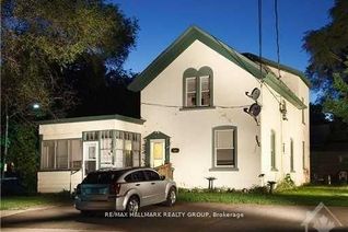 Property for Rent, 20 RUSSELL St W #5, Smiths Falls, ON
