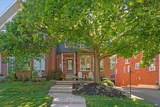 Townhouse for Sale, 44 Sunvale Pl, Hamilton, ON