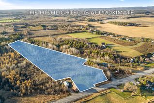 Land for Sale, 5190 HIGHWAY 34 N/A, Champlain, ON
