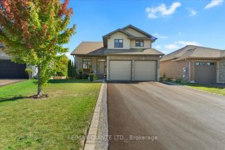 Detached House for Sale, 6 Granby Ct, Belleville, ON Detached House for Sale, 6 Granby Ct, Belleville, ON