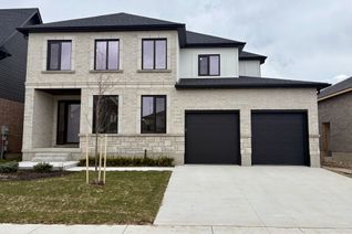 Detached House for Sale, 6346 Old Garrison Blvd, London South, ON