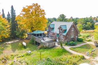 Detached House for Sale, 1197 Lower Spruce Hedge Rd, Greater Madawaska, ON