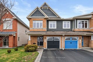 Property for Sale, 766 Paul Metivier Dr, Barrhaven, ON