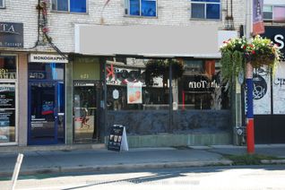 Cafe Franchise Business for Sale, 621 Bloor St W, Toronto, ON