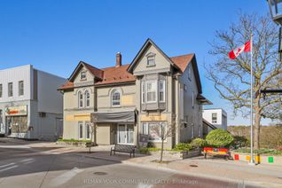 Commercial/Retail Property for Lease, 171 Main St S #203, Newmarket, ON