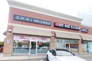 Business for Sale, 125 Pedersen Dr #C1, Aurora, ON