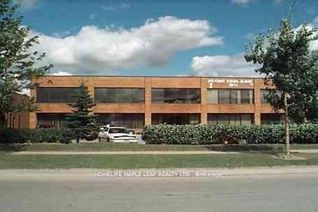 Property for Lease, 287 Deerhurst Dr #B, Brampton, ON