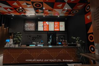 Business for Sale, 9980 Airport Rd #4, Brampton, ON