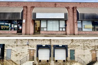 Industrial Property for Sublease, 100 Sheldon Dr #6, Cambridge, ON Industrial Property for Sublease, 100 Sheldon Dr #6, Cambridge, ON