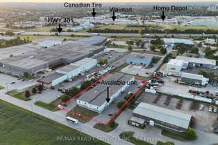 Property for Lease, 1033 Pattullo Ave #3, Woodstock, ON