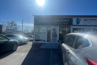 Commercial/Retail Property for Lease, 1724 BANK St, Billings Bridge - Riverside Park and Area, ON