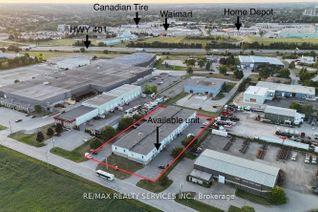 Industrial Property for Sale, 1033 Pattullo Ave #3, Woodstock, ON