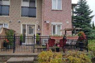 Condo for Rent, 4975 Southampton Dr #297, Mississauga, ON Condo for Rent, 4975 Southampton Dr #297, Mississauga, ON