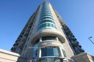 Condo Apartment for Rent, 200 Rideau St #702, Lower Town - Sandy Hill, ON