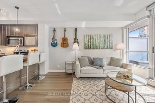 Apartment for Sale, 500 Sherbourne St #606, Toronto, ON
