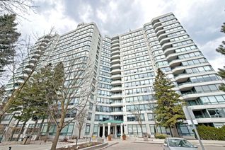 Condo for Sale, 120 Promenade Cir #1509, Vaughan, ON