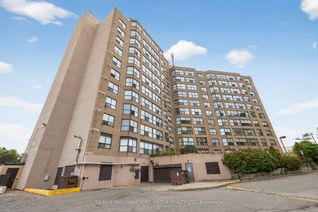 Condo for Sale, 250 Davis Dr #906, Newmarket, ON