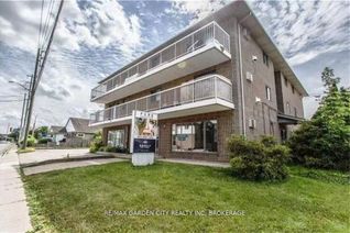 Condo for Rent, 210 PELHAM Rd #101, St. Catharines, ON