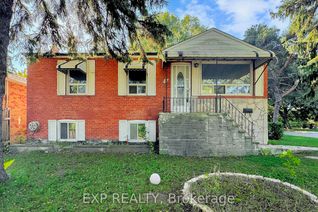 Bungalow for Sale, 47 Boyce Ave, Toronto, ON Bungalow for Sale, 47 Boyce Ave, Toronto, ON