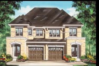 Semi-Detached House for Sale, 130 Ice Palace Cres, Oshawa, ON
