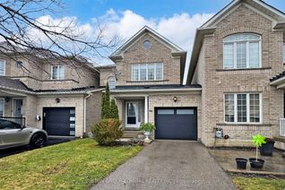 Townhouse for Sale, 80 Walkview Cres, Richmond Hill, ON