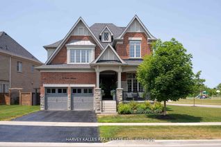 Property for Sale, 4 Larkin Ave, King, ON