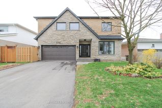 House for Rent, 3301 Nadine Cres, Mississauga, ON
