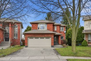 Backsplit for Sale, 6 Woodcroft Cres, Hamilton, ON