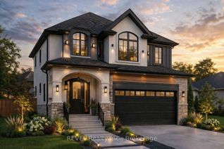 Detached House for Sale, 2134 Houck Cres, Fort Erie, ON