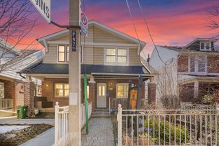 Property for Sale, 97 SPARKHALL Ave, Toronto, ON