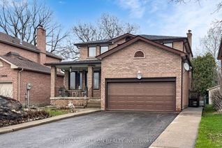 Detached House for Sale, 33 Byer Dr, Markham, ON Detached House for Sale, 33 Byer Dr, Markham, ON