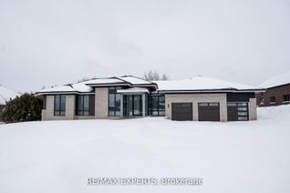 Bungalow for Sale, 130 Dale Cres, Bradford West Gwillimbury, ON
