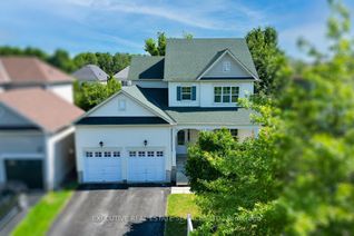 Property for Sale, 39 Hurst St, Halton Hills, ON