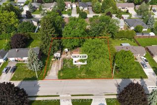 House for Sale, 86 Salina St N, St. Marys, ON