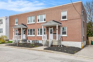 Property for Sale, 327-329 Shakespeare St, Vanier and Kingsview Park, ON