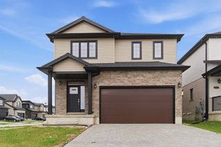 Detached House for Sale, 1566 Wright Cres, London North, ON