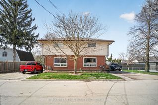 Property for Sale, 47 Sherman St, Chatham-Kent, ON