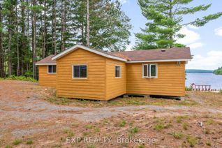 Detached House for Sale, 148 Sandy Shores Trl, Madawaska Valley, ON