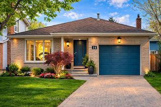 Backsplit for Sale, 14 Brandy Lane Rd, London North, ON