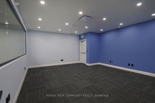 Office for Sale, 9390 Woodbine Ave #320, Markham, ON