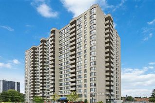 Condo for Sale, 275 Bamburgh Cir #201, Toronto, ON