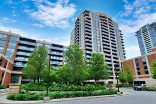 Apartment for Sale, 18 Uptown Dr #808, Markham, ON Apartment for Sale, 18 Uptown Dr #808, Markham, ON