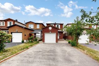 Property for Rent, 27 BRIMSTONE (Main Floor) Cres, Toronto, ON