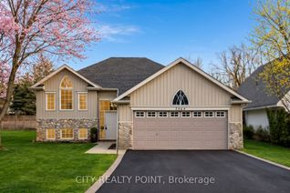 Bungalow for Sale, 3964 Alcina Ave, Innisfil, ON