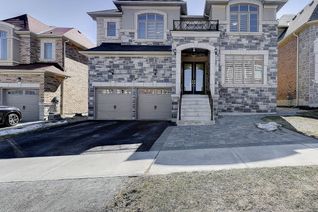 Apartment for Rent, 565 Mcgregor Farm Trl, Newmarket, ON