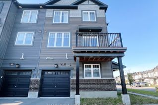 Freehold Townhouse for Rent, 40 TEELIN Cir, Barrhaven, ON Freehold Townhouse for Rent, 40 TEELIN Cir, Barrhaven, ON