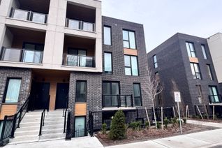 Condo Townhouse for Rent, 176 Clonmore Dr #4, Toronto, ON