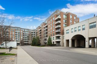 Condo Apartment for Sale, 2480 Prince Michael Dr #PH08, Oakville, ON