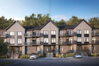 Townhouse for Rent, 824 Woolwich St #Block A 16, Guelph/Eramosa, ON